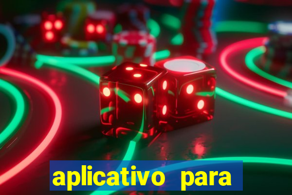 aplicativo para abrir jogos